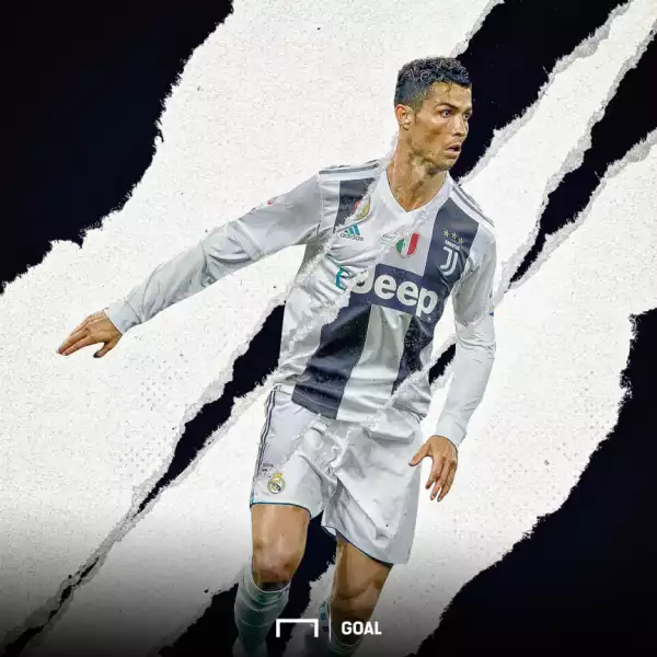 Real Madrid Stunned As Ronaldo Agrees To Join Juventus